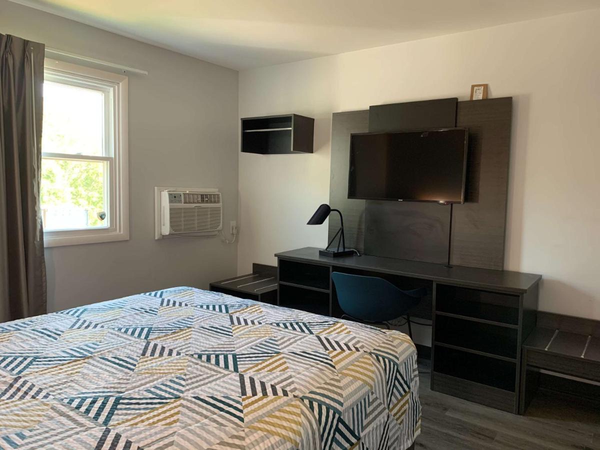 Motel 6 Rockford, Il Екстер'єр фото