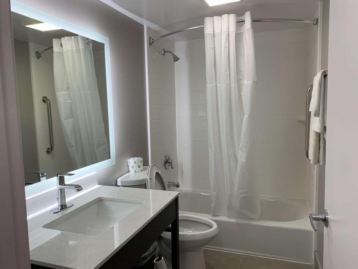 Motel 6 Rockford, Il Екстер'єр фото