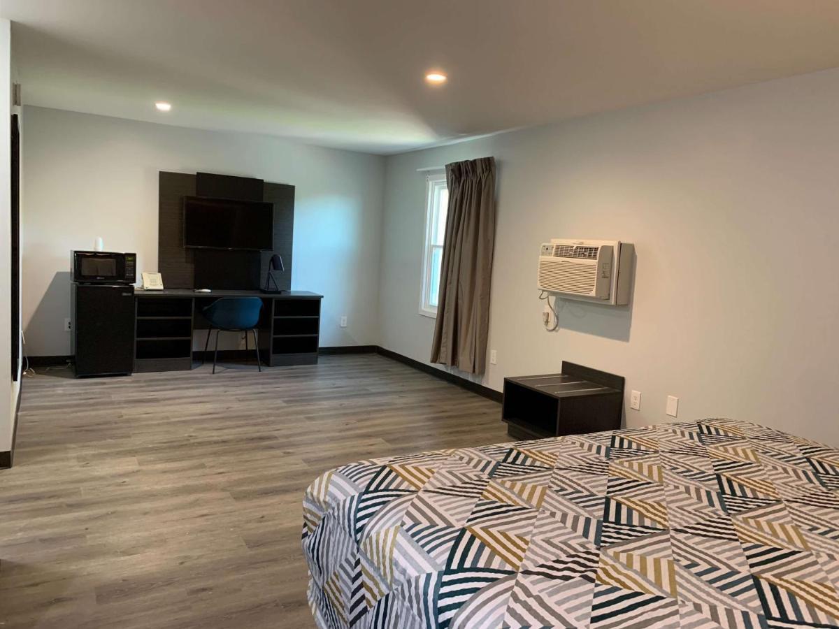Motel 6 Rockford, Il Екстер'єр фото