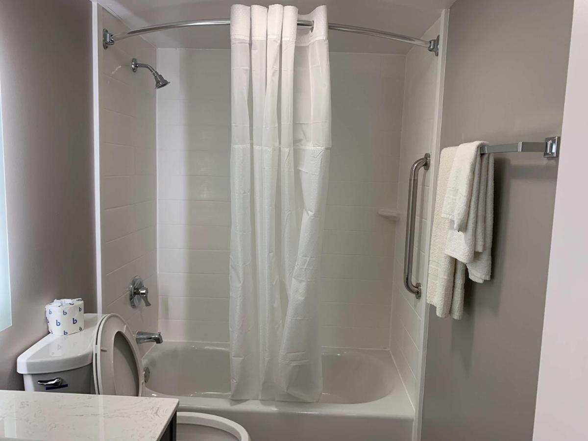 Motel 6 Rockford, Il Екстер'єр фото